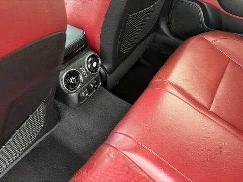 2021 Kia Stinger