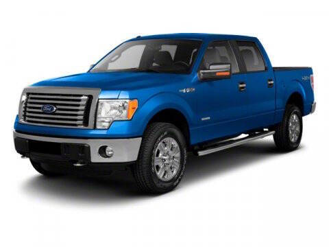 2010 Ford F-150 for sale at WOODLAKE MOTORS in Conroe TX