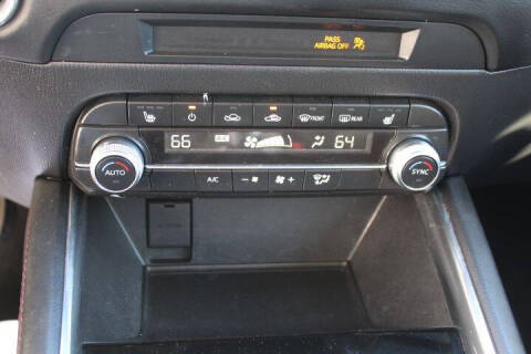 2022 Mazda CX-5 2.5 S Carbon Edition