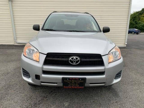 2012 Toyota RAV4