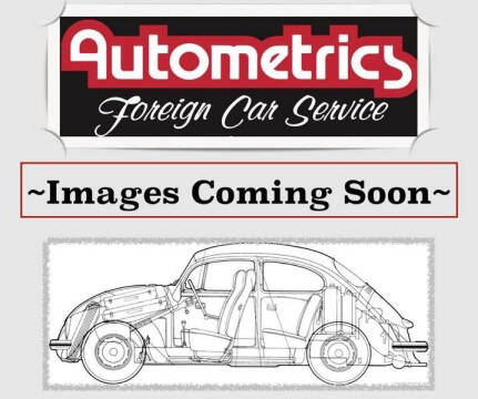 2015 BMW 5 Series for sale at AUTOMETRICS in Brunswick ME