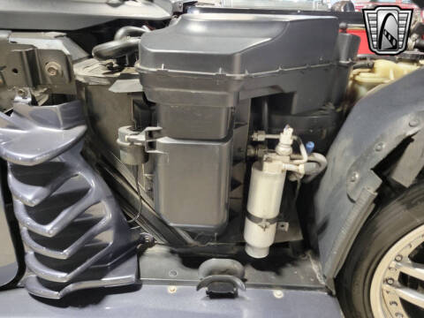 2000 Dodge Viper RT/10