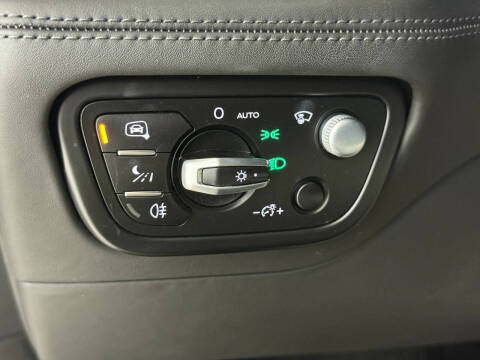 2020 Bentley Bentayga