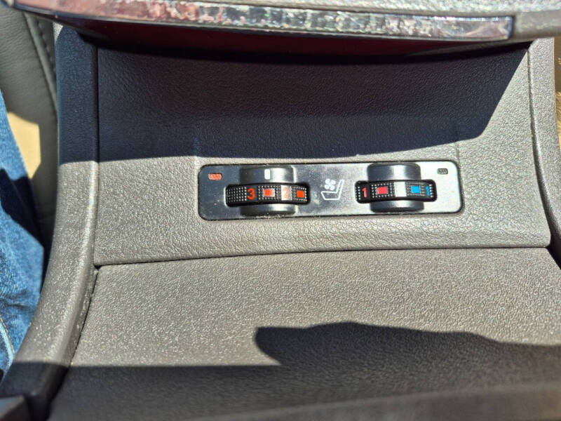 2008 Lexus ES 350 - Photo 15