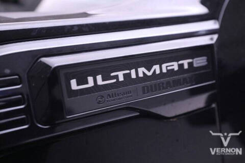 2024 GMC Sierra 3500HD