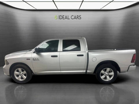 2013 RAM 1500 Express