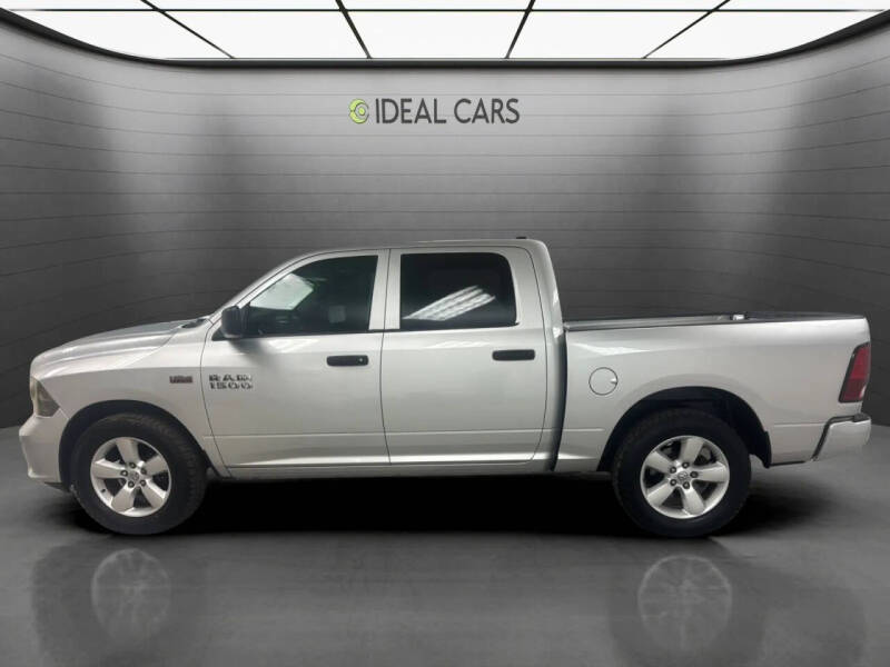 2013 RAM 1500 Express