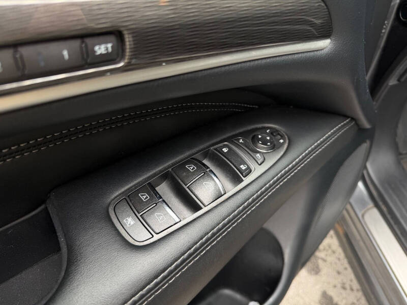 2019 Infiniti QX60 Pure