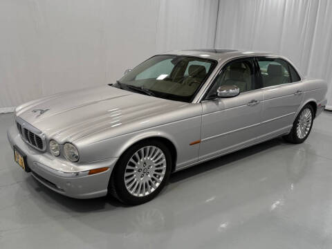2005 Jaguar XJ-Series for sale at MR Auto Sales Inc. in Eastlake OH