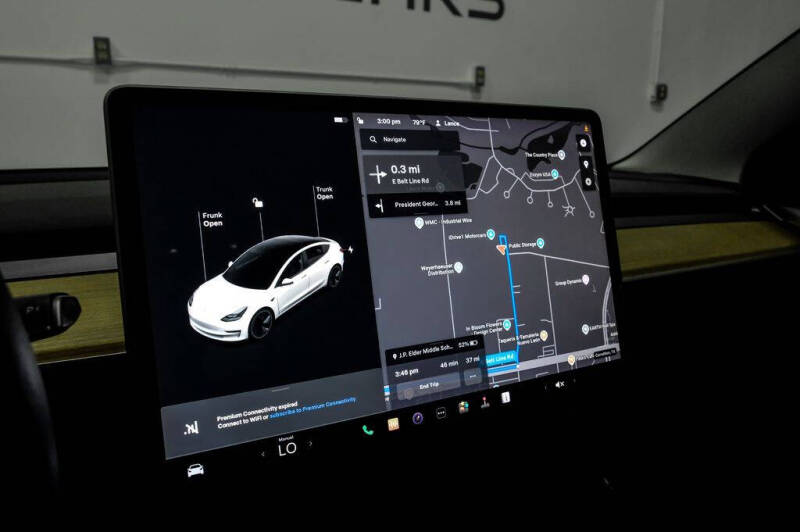 2023 Tesla Model 3 Long Range