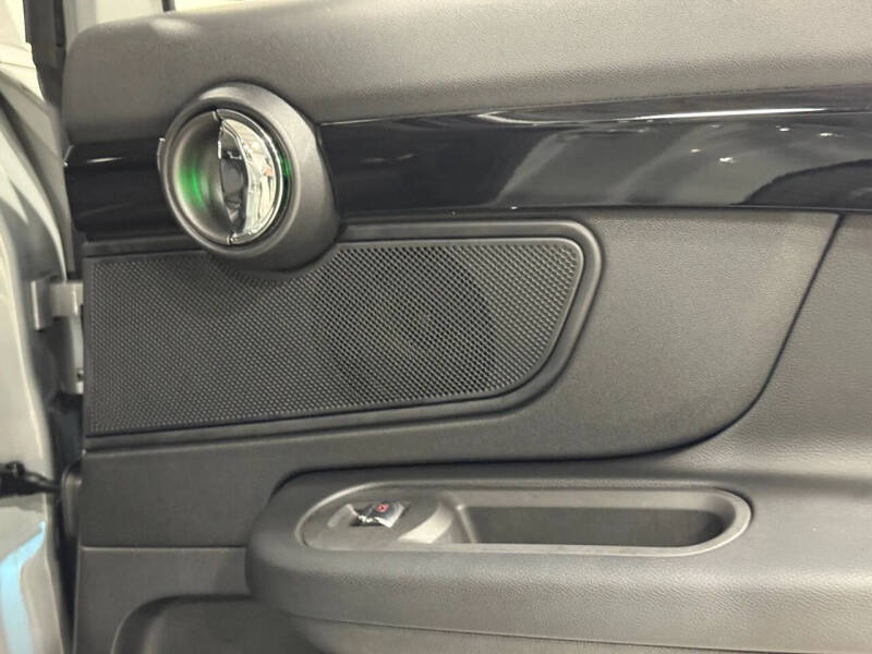 2022 MINI Countryman Cooper S ALL4