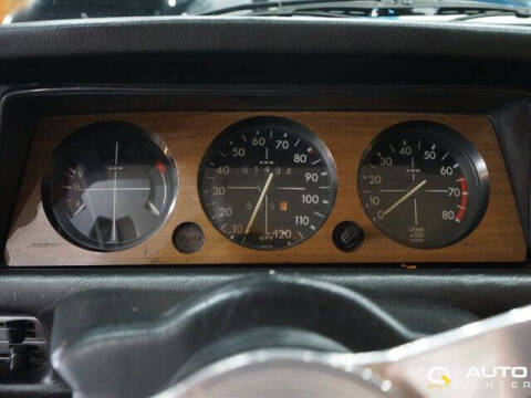 1974 BMW 2002