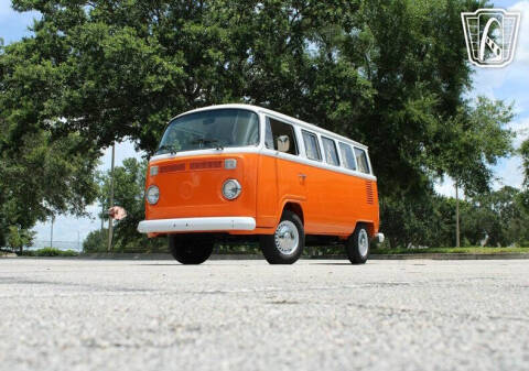 1994 Volkswagen Type 2