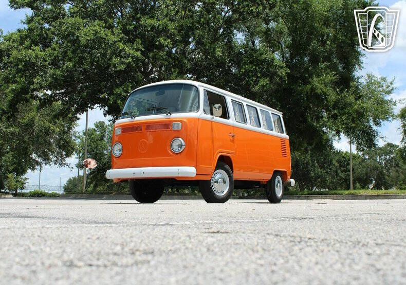 1994 Volkswagen Type 2