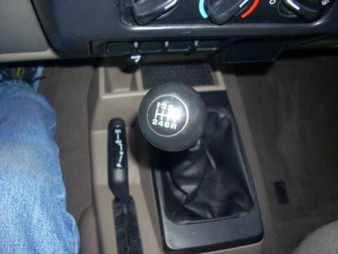 2005 Jeep Wrangler SE