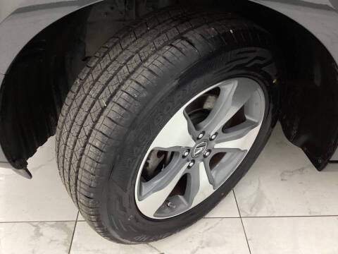 2016 Acura MDX SH-AWD w/AcuraWatch