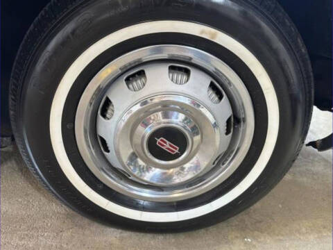 1966 Oldsmobile Toronado