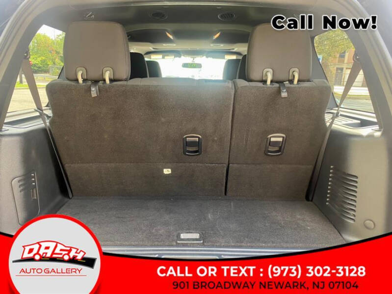 2017 Ford Expedition XLT