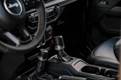 2024 Jeep Gladiator Sport