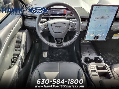 2026 Ford Mustang Mach-E Select