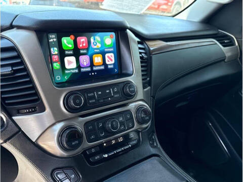 2018 GMC Yukon XL Denali