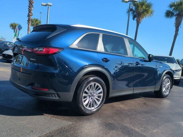 2026 Mazda CX-90 3.3 Turbo Select