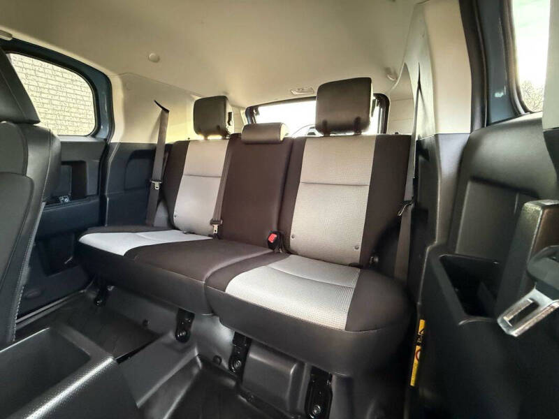 2014 Toyota FJ Cruiser