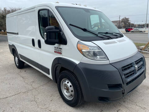 promaster for sale