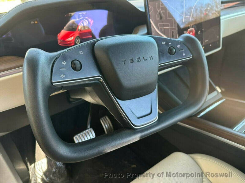 2023 Tesla Model X