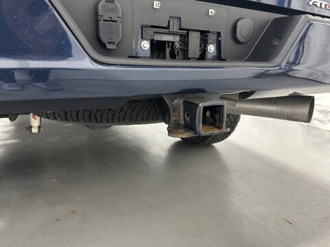 2022 GMC Sierra 2500HD