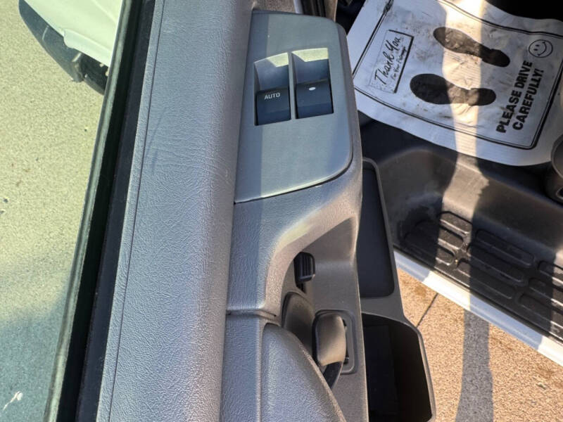 2014 Chevrolet Express 3500