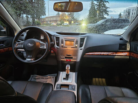 2013 Volkswagen Tiguan S