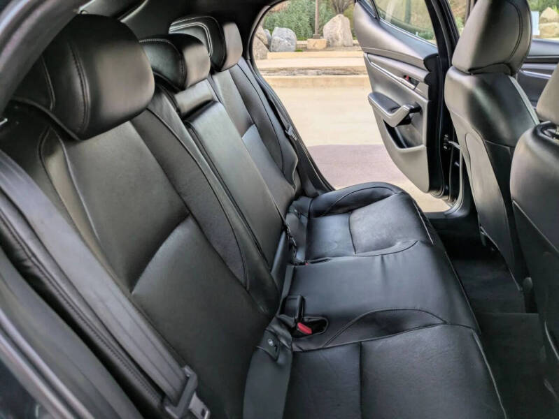 2019 Mazda Mazda3 Hatchback Premium