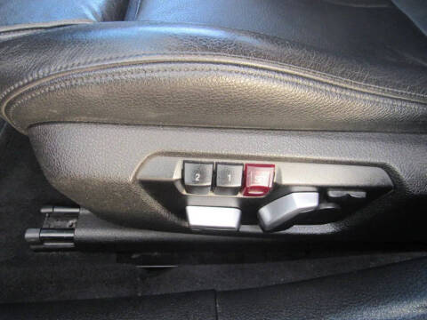 2016 BMW 4 Series 435i xDrive Gran Coupe