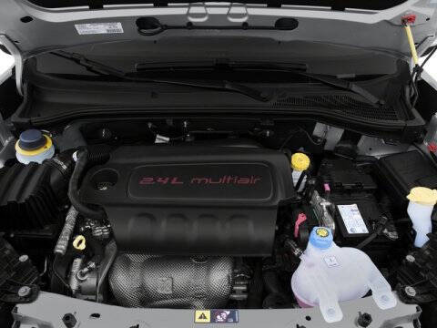 2018 RAM ProMaster City Tradesman