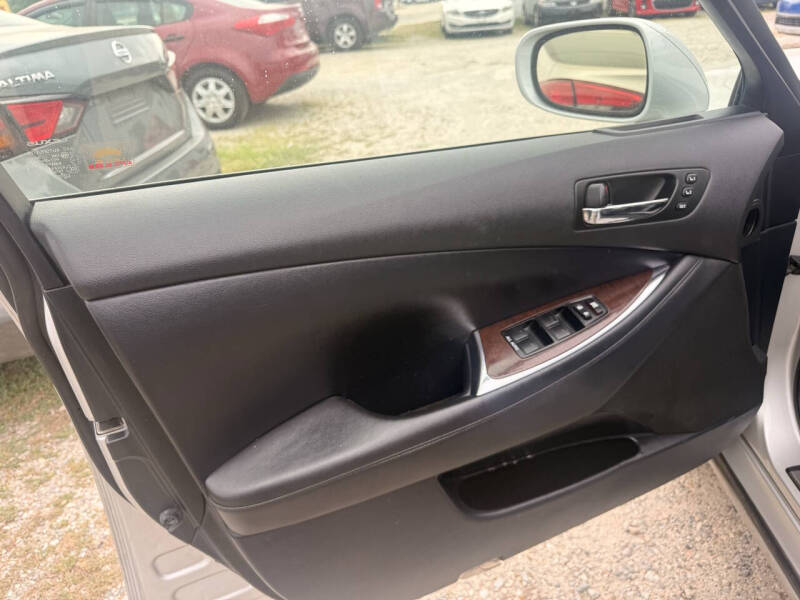 2011 Lexus ES 350