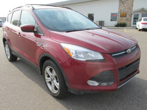 2013 Ford Escape for sale at Buy-Rite Auto Sales in Shakopee MN