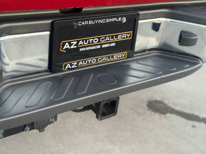 2013 Nissan Frontier