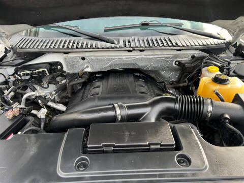 2016 Ford Expedition Limited