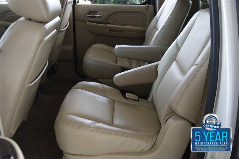 2012 Cadillac Escalade ESV