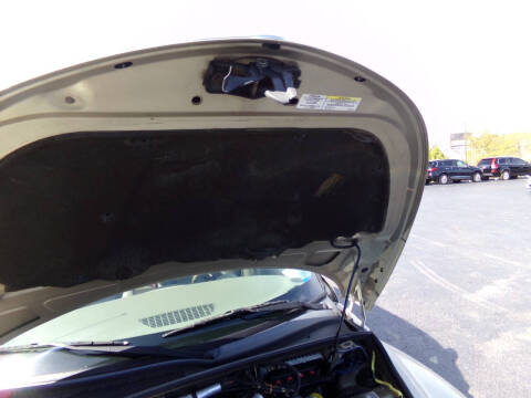 2006 Chrysler PT Cruiser GT