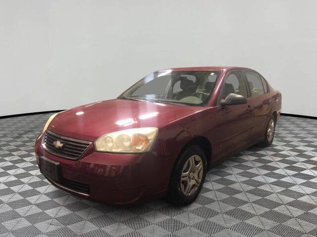 2007 Chevrolet Malibu for sale at Paley Auto Group in Columbus, OH