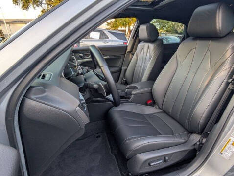 2025 Acura Integra w/A-SPEC