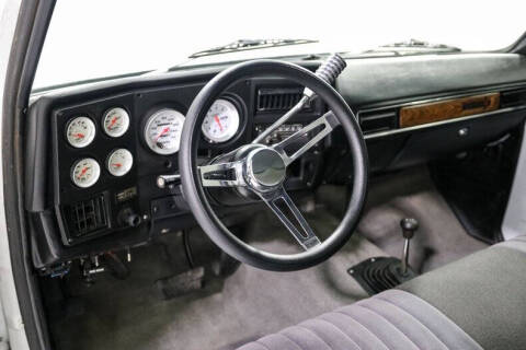 1975 GMC K15