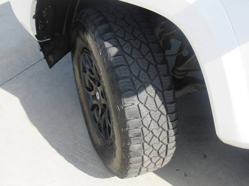 2019 Toyota Tacoma SR5 V6