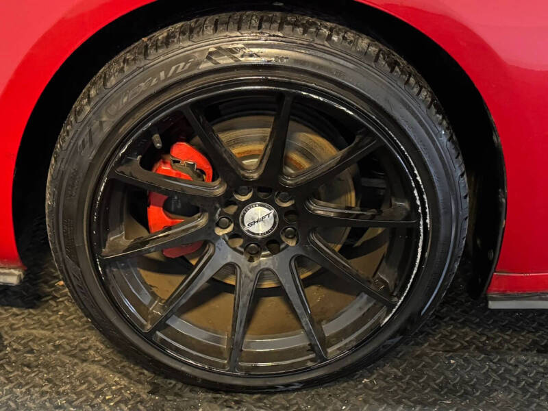 2015 Dodge Dart GT