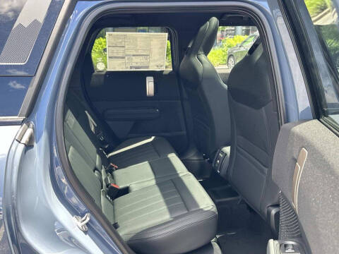 2027 MINI Countryman S ALL4