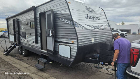 2020 Jayco 28BHS