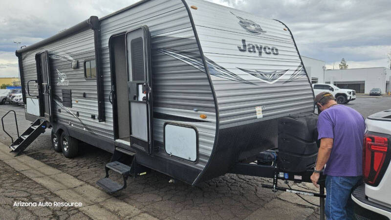 2020 Jayco 28BHS
