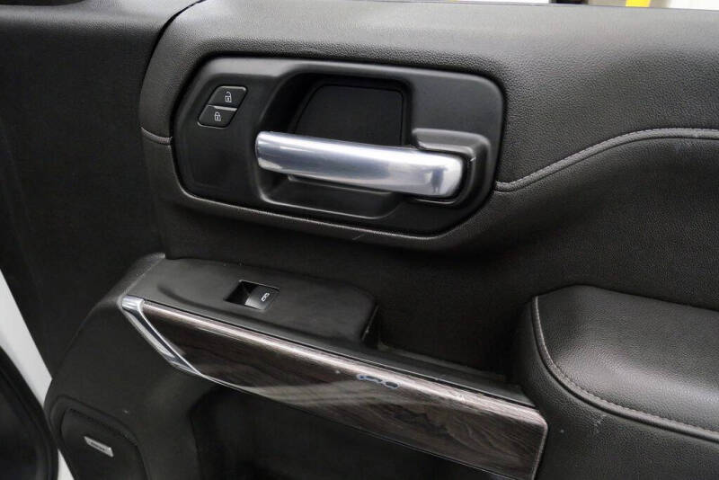 2020 Chevrolet Silverado 3500HD
